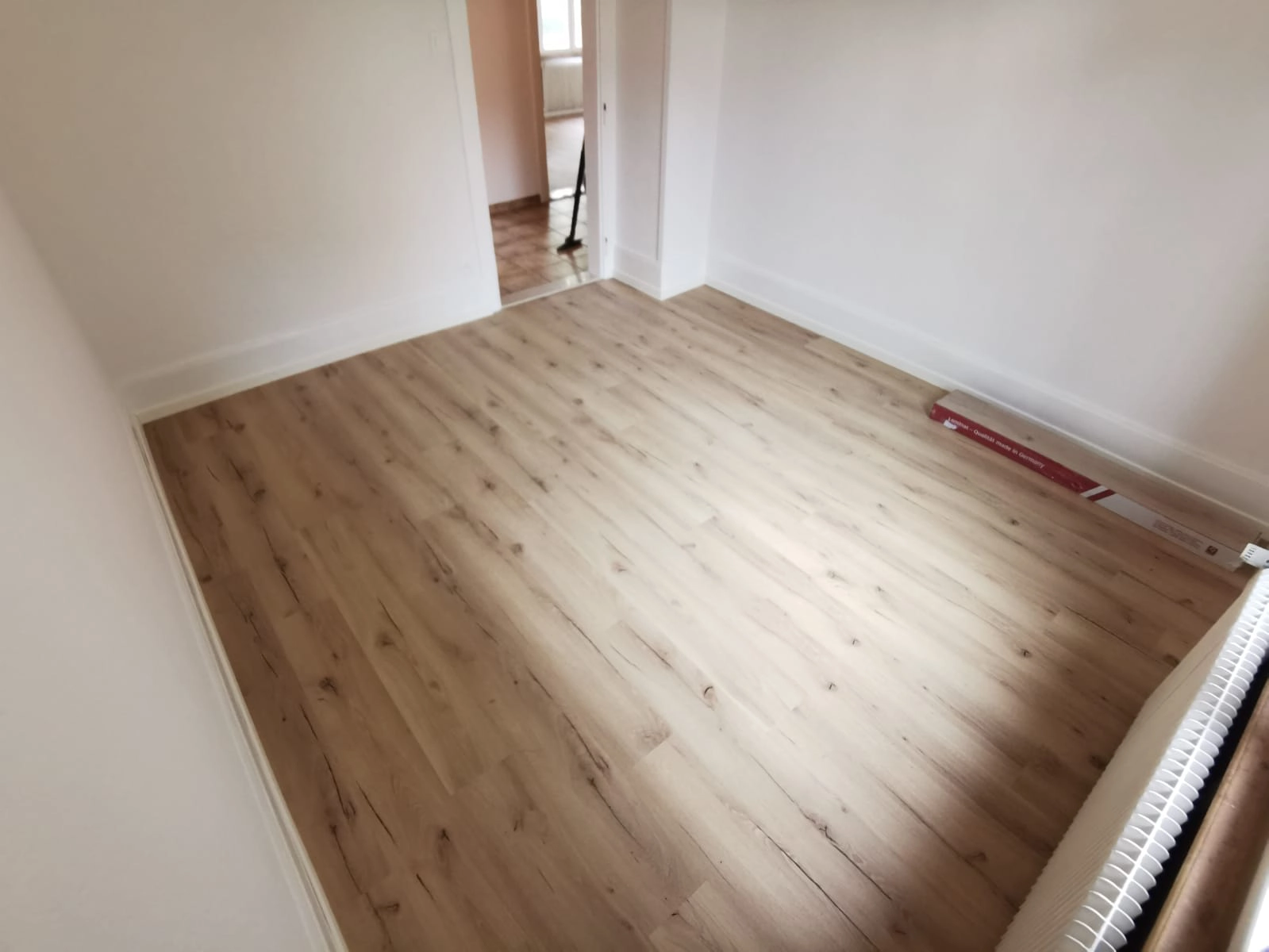 Parquet