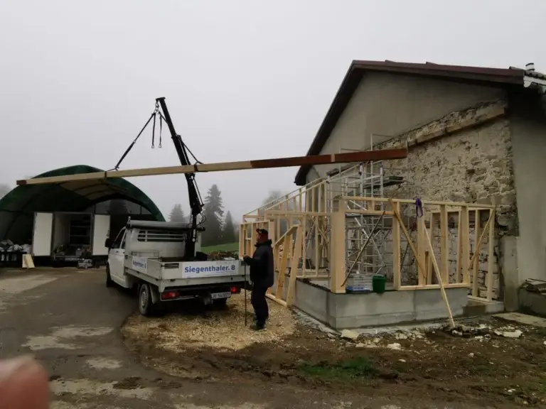 Métairie (35)