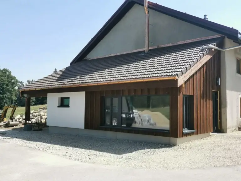 Métairie (5)
